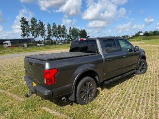 Ford USA F150 5.0 V8 SUPERCAB picture 5