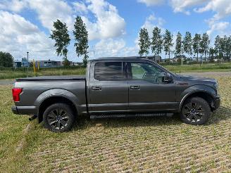 Ford USA F150 5.0 V8 SUPERCAB picture 4