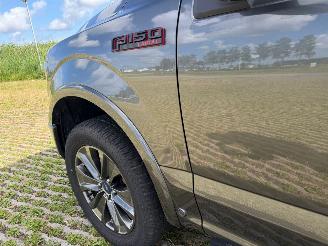 Ford USA F150 5.0 V8 SUPERCAB picture 23
