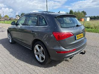 Audi Q5 2.0 TFSI QUATTRO S LINE / AUTOM picture 3