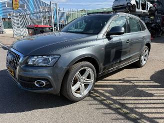 Audi Q5 2.0 TFSI QUATTRO S LINE / AUTOM picture 2