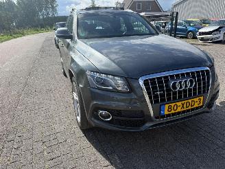 Audi Q5 2.0 TFSI QUATTRO S LINE / AUTOM picture 5
