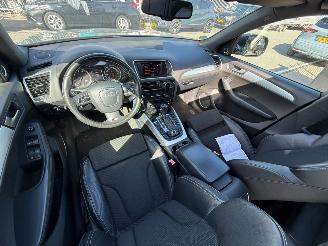 Audi Q5 2.0 TFSI QUATTRO S LINE / AUTOM picture 9