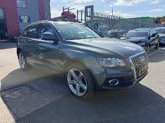 Audi Q5 2.0 TFSI QUATTRO S LINE / AUTOM picture 5