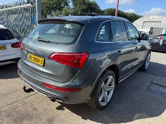 Audi Q5 2.0 TFSI QUATTRO S LINE / AUTOM picture 6