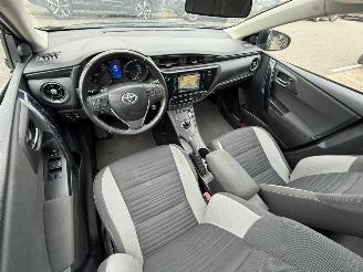Toyota Auris Touring Sports 1.8 HYBRIDE / PANO picture 8