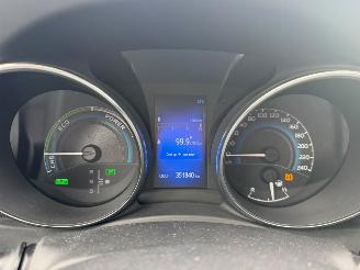 Toyota Auris Touring Sports 1.8 HYBRIDE / PANO picture 9