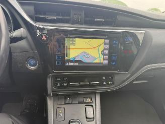 Toyota Auris Touring Sports 1.8 HYBRIDE / PANO picture 10