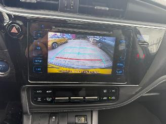 Toyota Auris Touring Sports 1.8 HYBRIDE / PANO picture 11