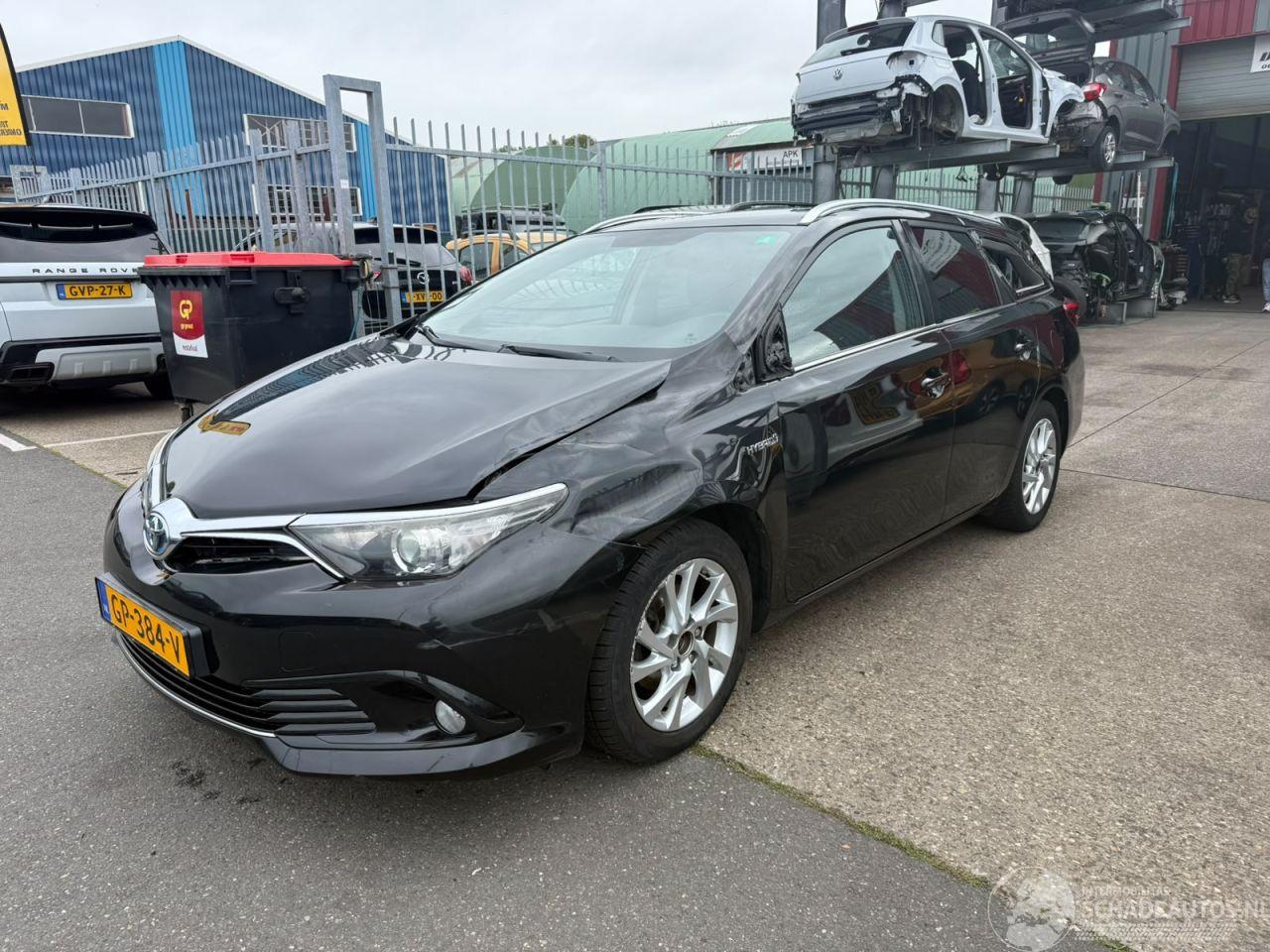 Toyota Auris Touring Sports 1.8 HYBRIDE / PANO