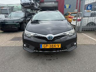 Toyota Auris Touring Sports 1.8 HYBRIDE / PANO picture 3
