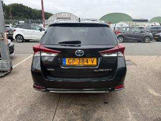 Toyota Auris Touring Sports 1.8 HYBRIDE / PANO picture 6