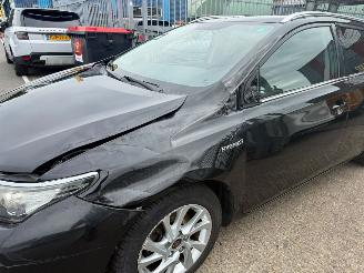 Toyota Auris Touring Sports 1.8 HYBRIDE / PANO picture 13