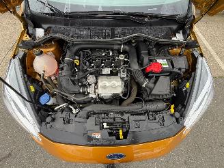 Ford Fiesta 1.0 ECPBOOST / ACTIVE / PANO/ FIRST EDITION picture 18