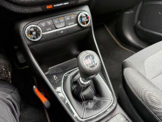 Ford Fiesta 1.0 ECPBOOST / ACTIVE / PANO/ FIRST EDITION picture 12