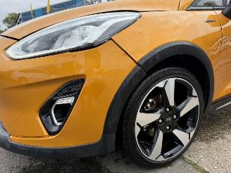 Ford Fiesta 1.0 ECPBOOST / ACTIVE / PANO/ FIRST EDITION picture 19