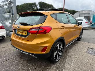 Ford Fiesta 1.0 ECPBOOST / ACTIVE / PANO/ FIRST EDITION picture 5