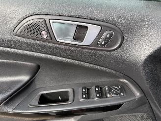 Ford EcoSport 1.0 ECOBOOST TITANIUM ST LINE picture 15