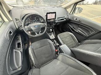 Ford EcoSport 1.0 ECOBOOST TITANIUM ST LINE picture 7