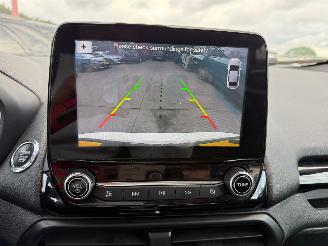 Ford EcoSport 1.0 ECOBOOST TITANIUM ST LINE picture 11