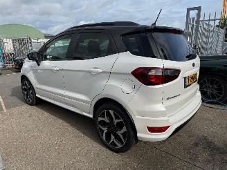 Ford EcoSport 1.0 ECOBOOST TITANIUM ST LINE picture 6