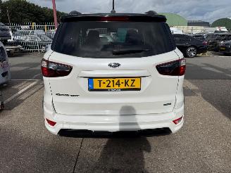 Ford EcoSport 1.0 ECOBOOST TITANIUM ST LINE picture 5