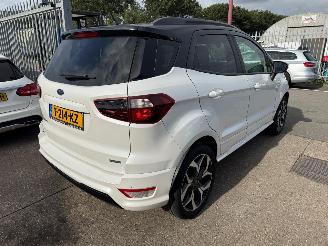Ford EcoSport 1.0 ECOBOOST TITANIUM ST LINE picture 4