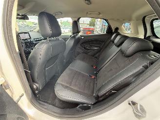Ford EcoSport 1.0 ECOBOOST TITANIUM ST LINE picture 8