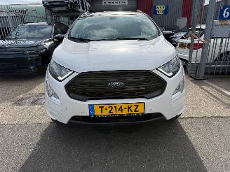 Ford EcoSport 1.0 ECOBOOST TITANIUM ST LINE picture 2