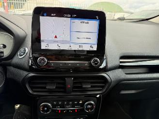 Ford EcoSport 1.0 ECOBOOST TITANIUM ST LINE picture 10