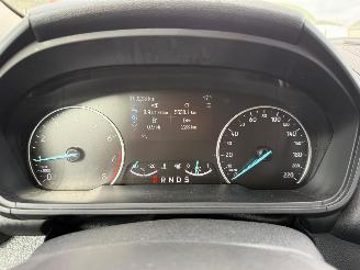 Ford EcoSport 1.0 ECOBOOST TITANIUM ST LINE picture 9