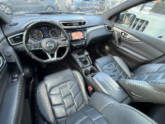 Nissan Qashqai 1.3 DIG-T TEKNA + / BOMVOLLE AUTO picture 8