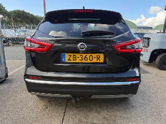 Nissan Qashqai 1.3 DIG-T TEKNA + / BOMVOLLE AUTO picture 6
