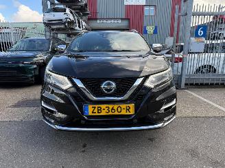 Nissan Qashqai 1.3 DIG-T TEKNA + / BOMVOLLE AUTO picture 3