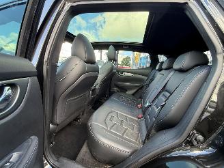 Nissan Qashqai 1.3 DIG-T TEKNA + / BOMVOLLE AUTO picture 9