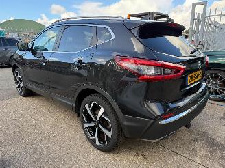 Nissan Qashqai 1.3 DIG-T TEKNA + / BOMVOLLE AUTO picture 7