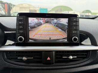 Kia Picanto 1.0 CVVT DYNAMIC PLUS LINE picture 11