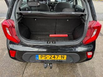 Kia Picanto 1.0 CVVT DYNAMIC PLUS LINE picture 17
