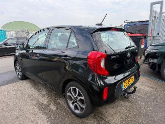 Kia Picanto 1.0 CVVT DYNAMIC PLUS LINE picture 6