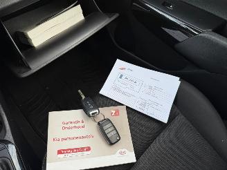 Kia Picanto 1.0 CVVT DYNAMIC PLUS LINE picture 13