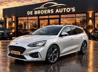 Avarii autoturisme Ford Focus 1.0 ECOBOOST AUTOMAAT / TITANIUM / X BUSINESS 2020/7