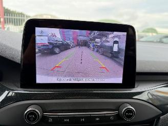 Ford Focus 1.0 ECOBOOST AUTOMAAT / TITANIUM / X BUSINESS picture 11