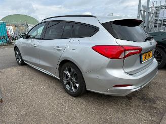 Ford Focus 1.0 ECOBOOST AUTOMAAT / TITANIUM / X BUSINESS picture 6