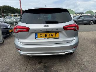 Ford Focus 1.0 ECOBOOST AUTOMAAT / TITANIUM / X BUSINESS picture 5
