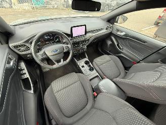 Ford Focus 1.0 ECOBOOST AUTOMAAT / TITANIUM / X BUSINESS picture 7