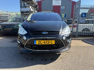 Ford S-Max 1.6 ECOBOOST TITANIUM picture 3