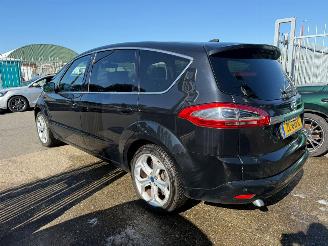 Ford S-Max 1.6 ECOBOOST TITANIUM picture 7