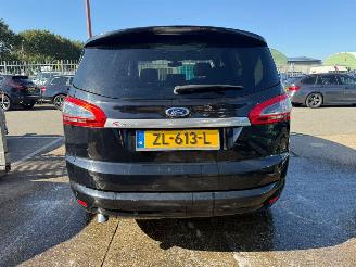 Ford S-Max 1.6 ECOBOOST TITANIUM picture 6