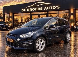 Avarii autoturisme Ford S-Max 1.6 ECOBOOST TITANIUM 2013/6