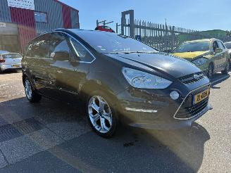 Ford S-Max 1.6 ECOBOOST TITANIUM picture 4